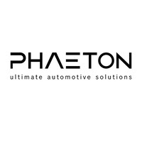 Phaeton.KZ logo - Similar company to Winkod