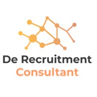 De Recruitment Consultant logo - Similar company to Recruitment Consultant - Interview Preparation