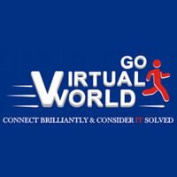 GoVirtual Limited logo - Similar company to Go Virtual Llc