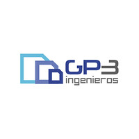 GP3 Ingenieros logo - Similar company to Grupo Protipa.