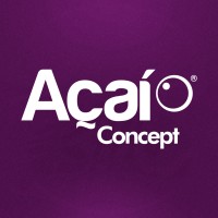 Açaí Concept logo - Similar company to 100% Amazonia | Fábrica Da Floresta