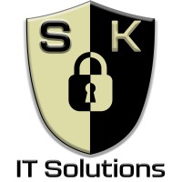 SK IT Solutions, LLC logo - Similar company to Mchale Roofing