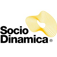 Sociodinamica Ltda logo - Similar company to Fundación Idava