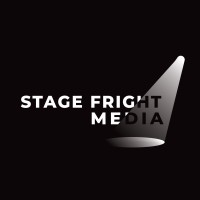 Stage Fright Media, Inc. logo - Similar company to Stagefreight Limited