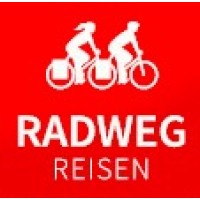 Radweg-Reisen logo - Similar company to Innolab Bodensee