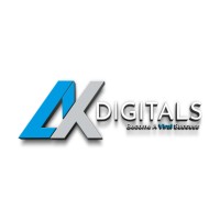 AK DIGITALS INDIA logo - Similar company to Packtech Innovations India Private Limited