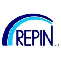 Repin S.r.l. logo - Similar company to Semplice Industrial Solutions