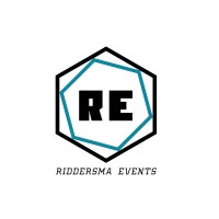 Riddersma Events logo - Similar company to Provso.Works
