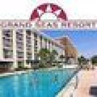 Grand Seas Resort logo - Similar company to Protels Hotels & Resorts