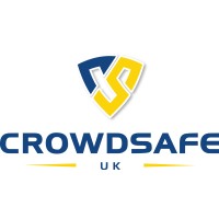 Crowdsafe UK logo - Similar company to Progress Staffing Solutions