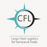 Cargo Fleet Logistics logo - Similar company to Sharp Ocean Schedules