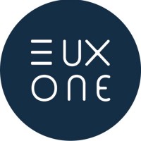 UX ONE logo - Similar company to Aero · User Experience Studio