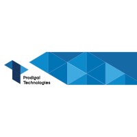 Prodigal Technologies (Pty) Ltd logo - Similar company to Common Code Foundation