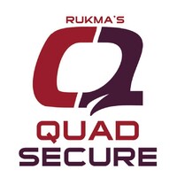 Quad Secure, Udaipur logo - Similar company to Rk Technologies, Udaipur