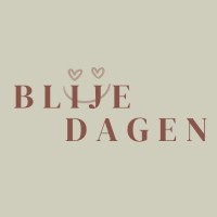 Blije Dagen logo - Similar company to 100% Media & Partner Netwerk