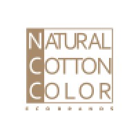 Natural Cotton Color - NCC Ecobrands logo - Similar company to Ecobrands