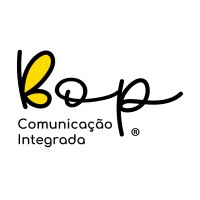 Bop Comunicação Integrada logo - Similar company to Info Tree Consultoria E Contabilidade Internacional Ltda