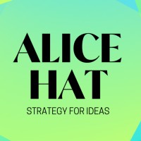 ALICE HAT Strategy for Ideas logo - Similar company to Luz Conecta