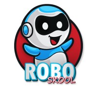 RoboSkool logo - Similar company to The Prompt Content