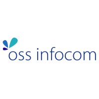 OSS Infocom Pvt. Ltd. logo - Similar company to Parity Box