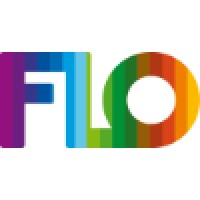 FLO | Flexible Learning Online logo - Similar company to A&I Nascholing En E-Learning