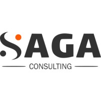 SAGA Consulting Services logo - Similar company to Saga Technologies