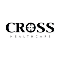Cross Healthcare logo - Similar company to Image Farm Ltd