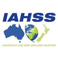IAHSS ANZ Chapter logo - Similar company to Iahss Ohio Chapter