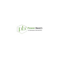 Power Beam For Business & Services S.P.C logo - Similar company to Aptus Solartech