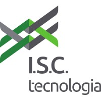I.S.C. Tecnologia da Informação logo - Similar company to Syg Pdv
