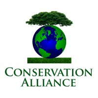Conservation Alliance International logo - Similar company to Innovation Net Zero