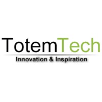 TOTEM TECHNOLOGY & TOMAN TECHNOLOGY logo - Similar company to Richman Informatics