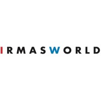 IRMASWORLD logo - Similar company to E.A.T. | Engadin Art Talks