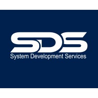 System Development Services logo - Similar company to Ecma Tech Solutions