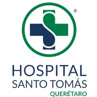 Hospital Santo Tomás Querétaro logo - Similar company to Hospital Joya Qro -  Momentum