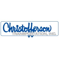 Christofferson Transportation logo - Similar company to Alms Underground Construction, Inc.