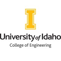 University of Idaho College of Engineering logo - Similar company to Vn Sync