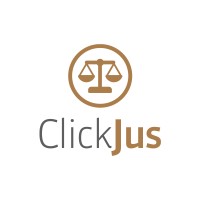 ClickJUS logo - Similar company to Succès Consultoria Empresarial