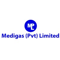 Medigas (Pvt) Ltd logo - Similar company to Kingcan