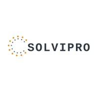 Solvipro logo - Similar company to Gemelo Creative