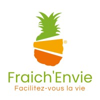 FRAICH'ENVIE logo - Similar company to Les Vergers D'Eifel