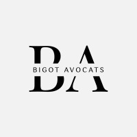 BIGOT AVOCATS logo - Similar company to Evolve Avocats