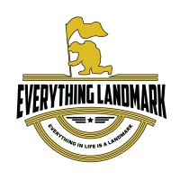 Everything Landmark logo - Similar company to Fundblackfounders