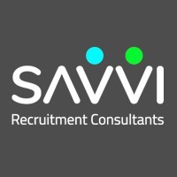 Savvi Recruitment Consultants logo - Similar company to Itsherlock Recruitment Agency