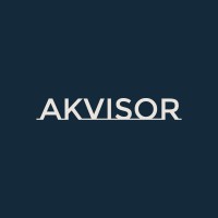 AKVISOR logo - Similar company to Systeleo