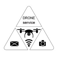 Bluesky Drone 82
