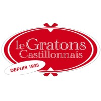 LE GRATON CASTILLONNAIS logo - Similar company to Distillerie A. Blachere