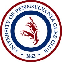 University of Pennsylvania Glee Club logo - Similar company to Up Mathematics Club