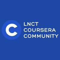LNCT Coursera Community logo - Similar company to 8Bit Warriors