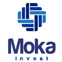 Moka Invest logo - Similar company to Visual E-Commerce